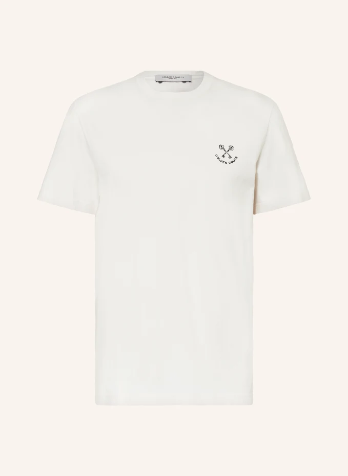 GOLDEN GOOSE T-Shirt JOURNEY