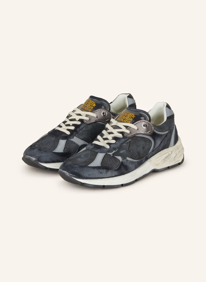 GOLDEN GOOSE Sneaker RUNNING DAD