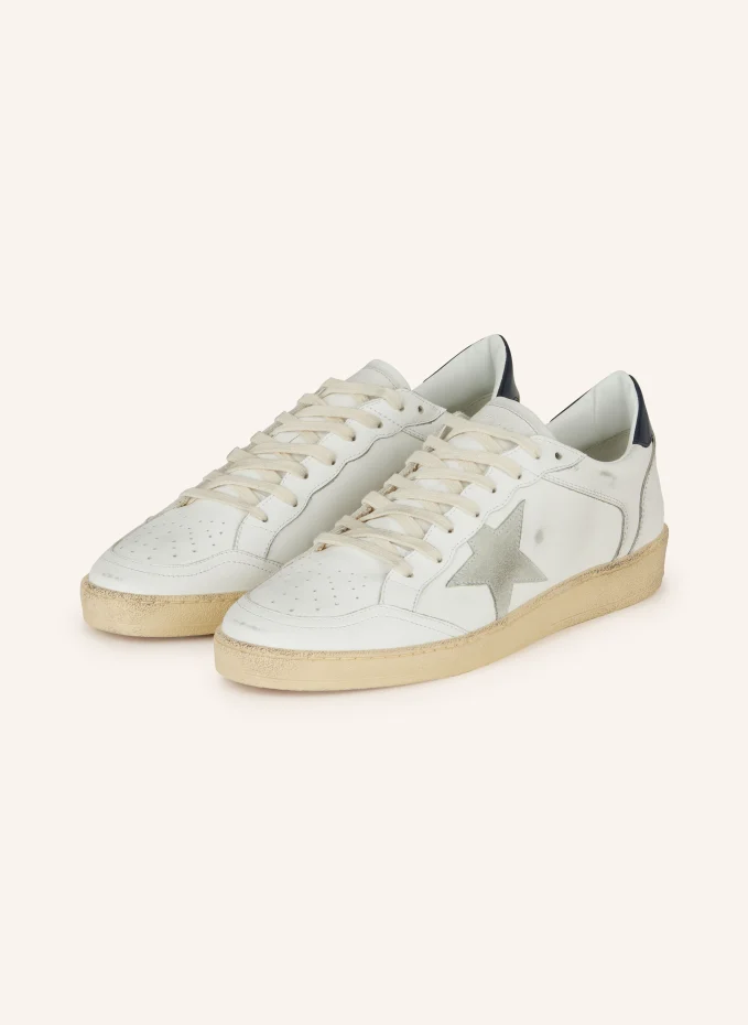 GOLDEN GOOSE Sneaker BALLSTAR