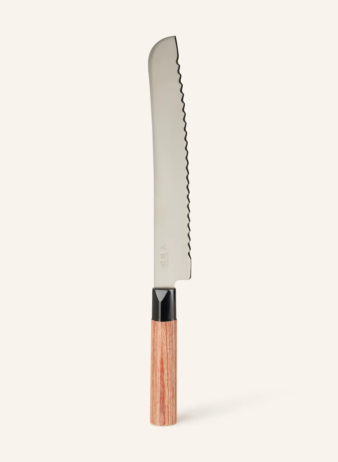 KAI Brotmesser SEKI MAGOROKU RED WOOD