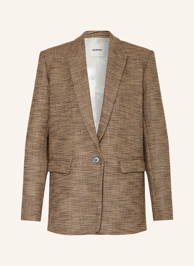 SANDRO Blazer