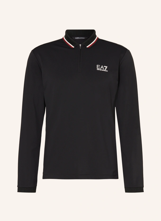 EA7 EMPORIO ARMANI Jersey-Poloshirt