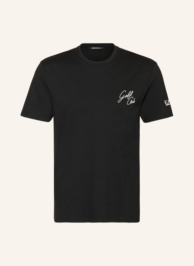 EA7 EMPORIO ARMANI T-Shirt