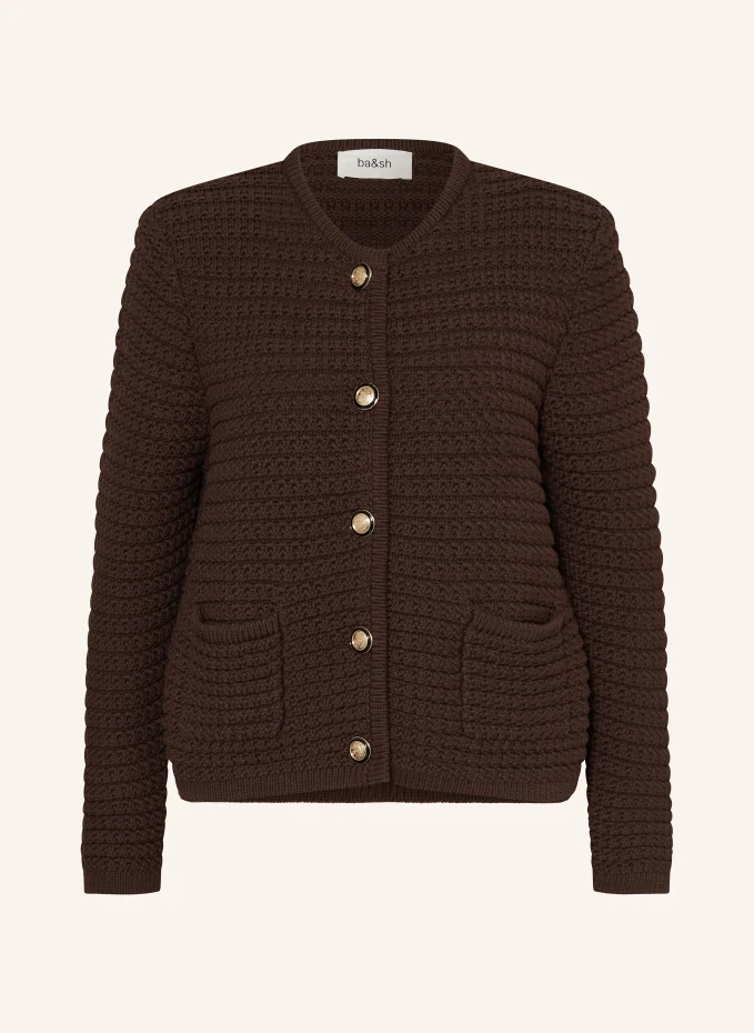 ba&sh Strickjacke GASPARD