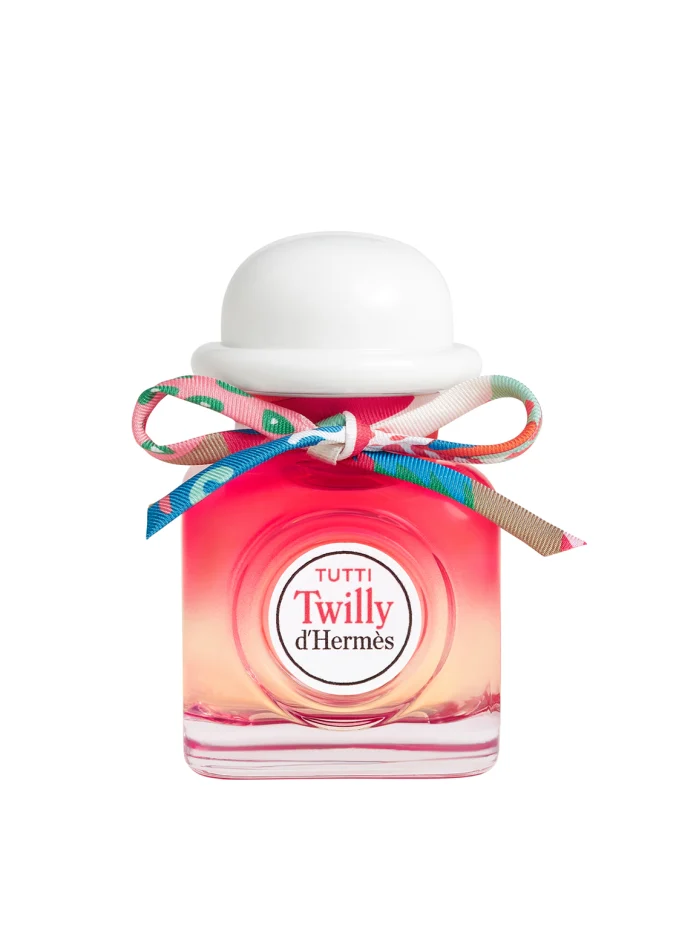 HERMÈS TUTTI TWILLY D'HERMÈS