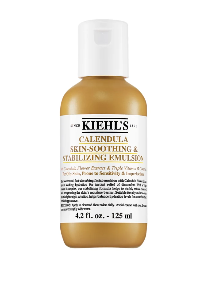 Kiehl&#39;s CALENDULA EMULSION