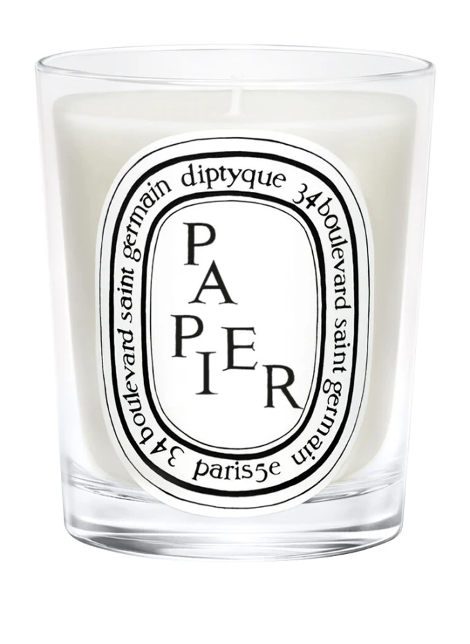 diptyque PAPIER