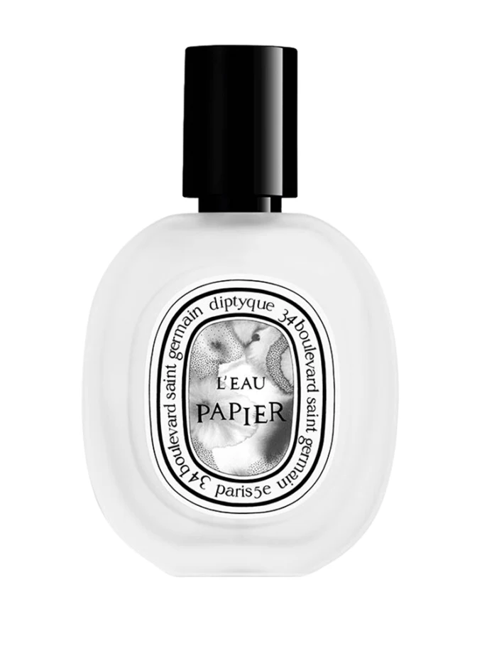 diptyque L'EAU PAPIER