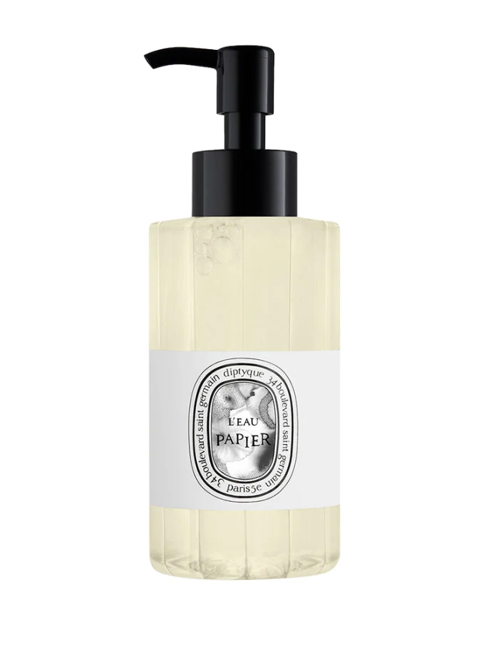 diptyque L'EAU PAPIER