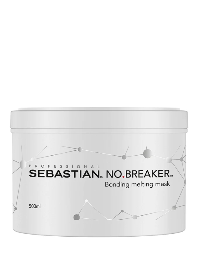 SEBASTIAN NO.BREAKER