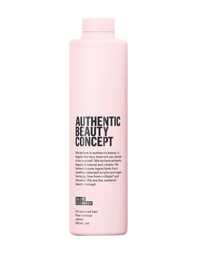 AUTHENTIC BEAUTY CONCEPT GLOW CLEANSER