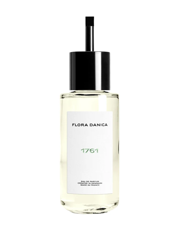 FLORA DANICA 1761 REFILL