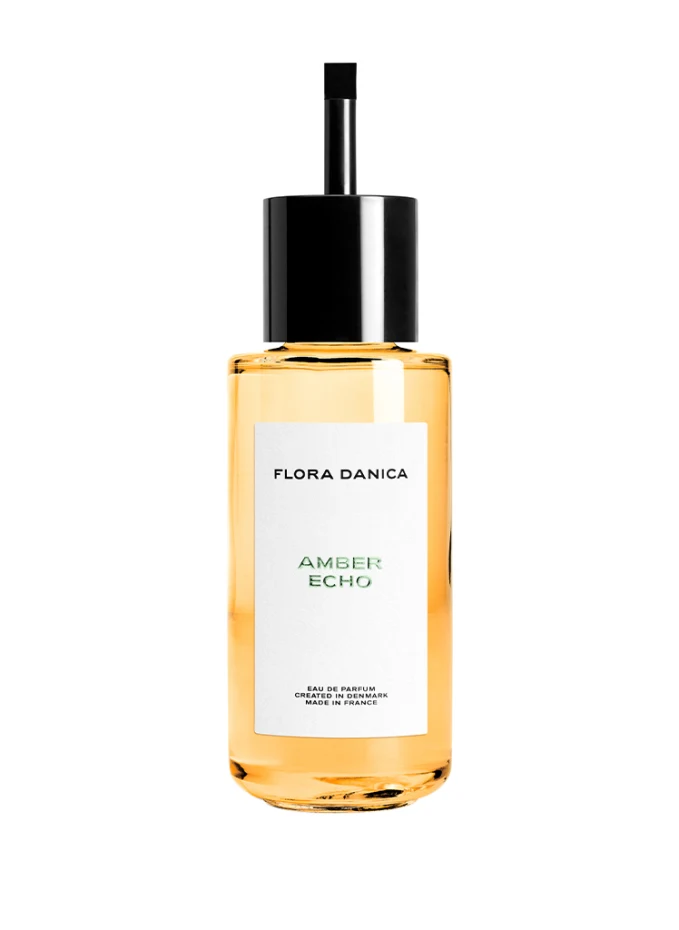 FLORA DANICA AMBER ECHO REFILL