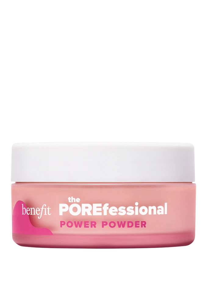 benefit THE POREfessional POWER POWDER