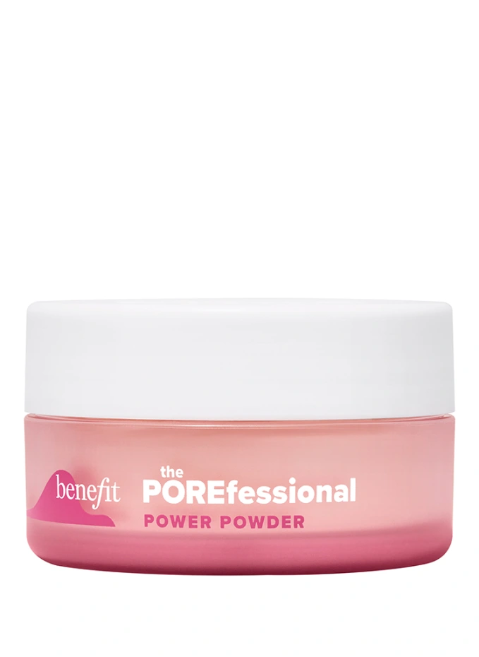 benefit THE POREfessional POWER POWDER MINI