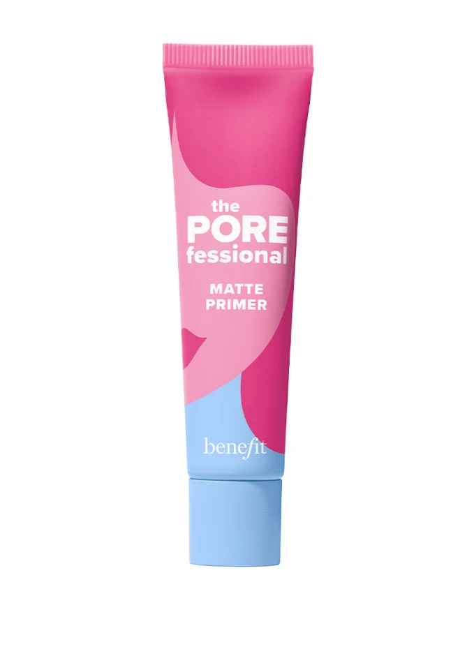 benefit THE POREfessional MATTE PRIMER