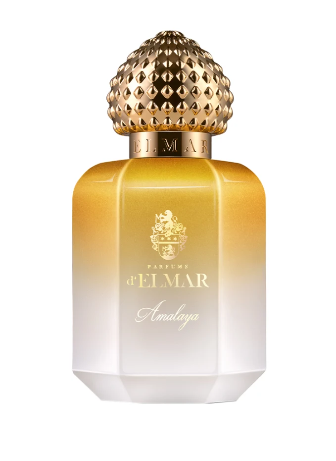 PARFUMS D&#39;ELMAR AMALAYA