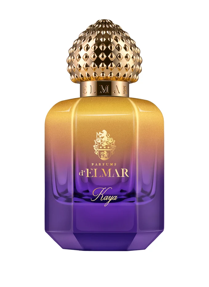 PARFUMS D&#39;ELMAR KAYA