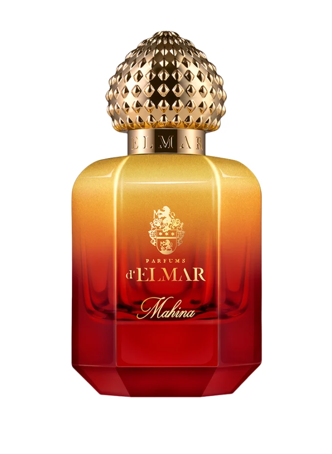 PARFUMS D&#39;ELMAR MAHINA