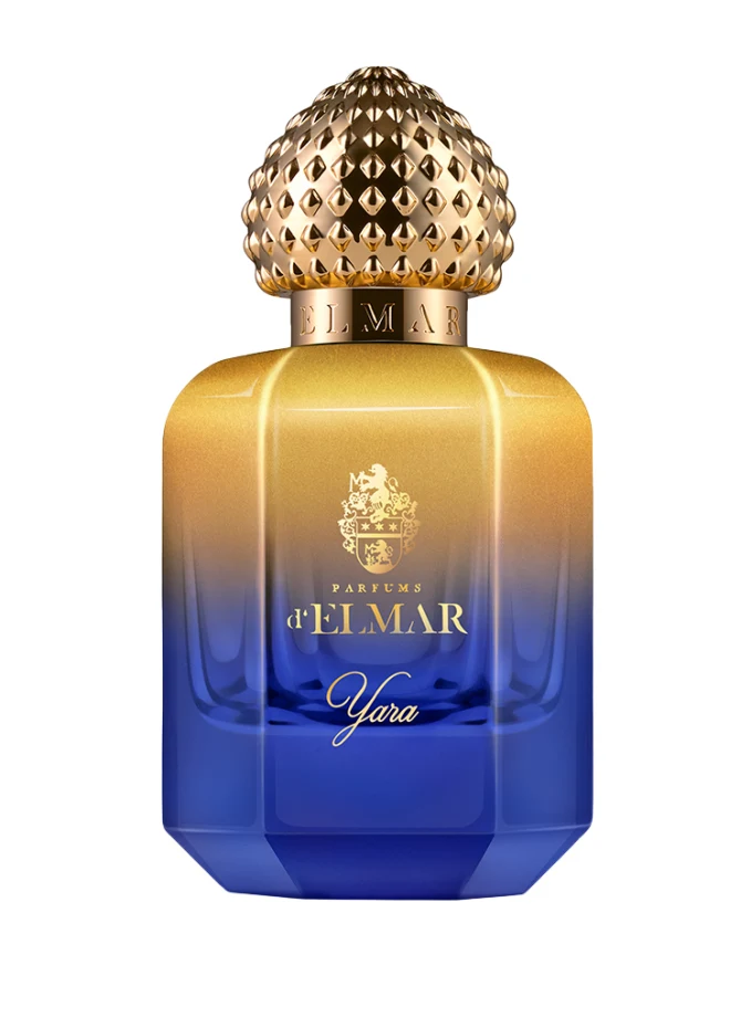 PARFUMS D&#39;ELMAR YARA