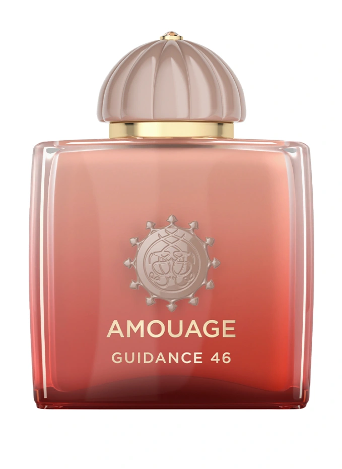 AMOUAGE GUIDANCE 46