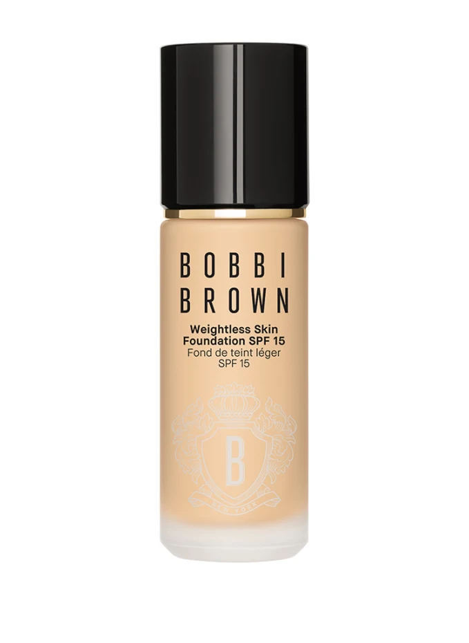 BOBBI BROWN WEIGHTLESS SKIN