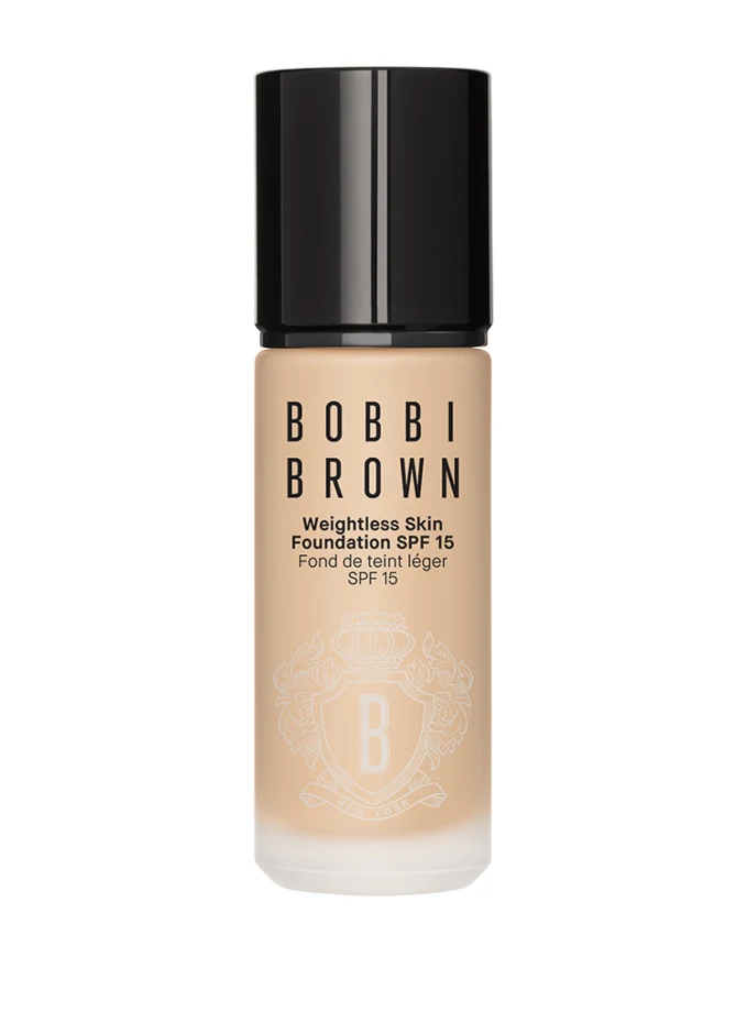 BOBBI BROWN WEIGHTLESS SKIN MINI