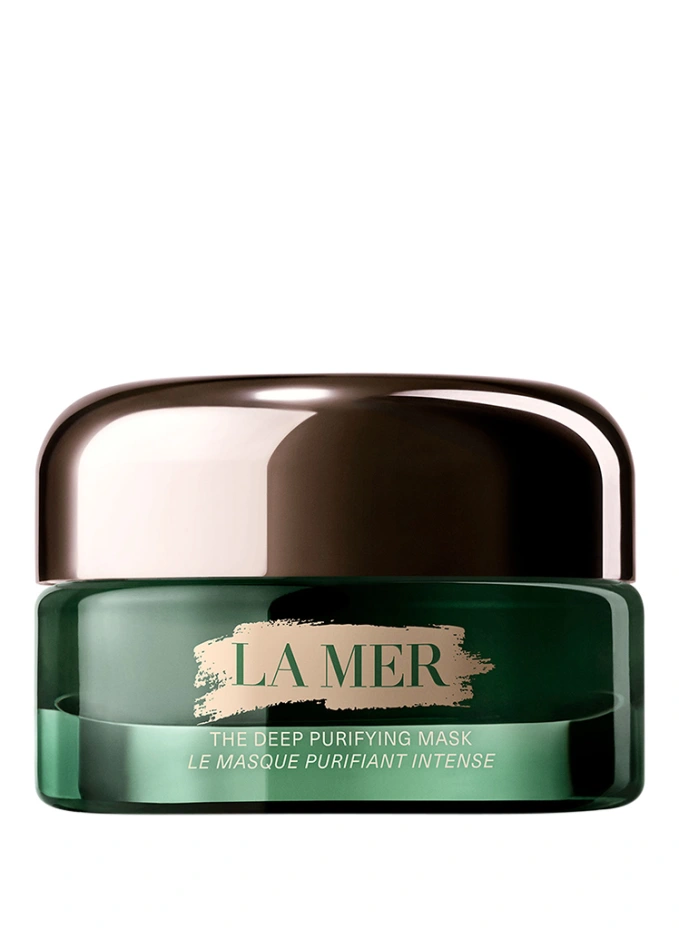 LA MER THE DEEP PURIFYING MASK