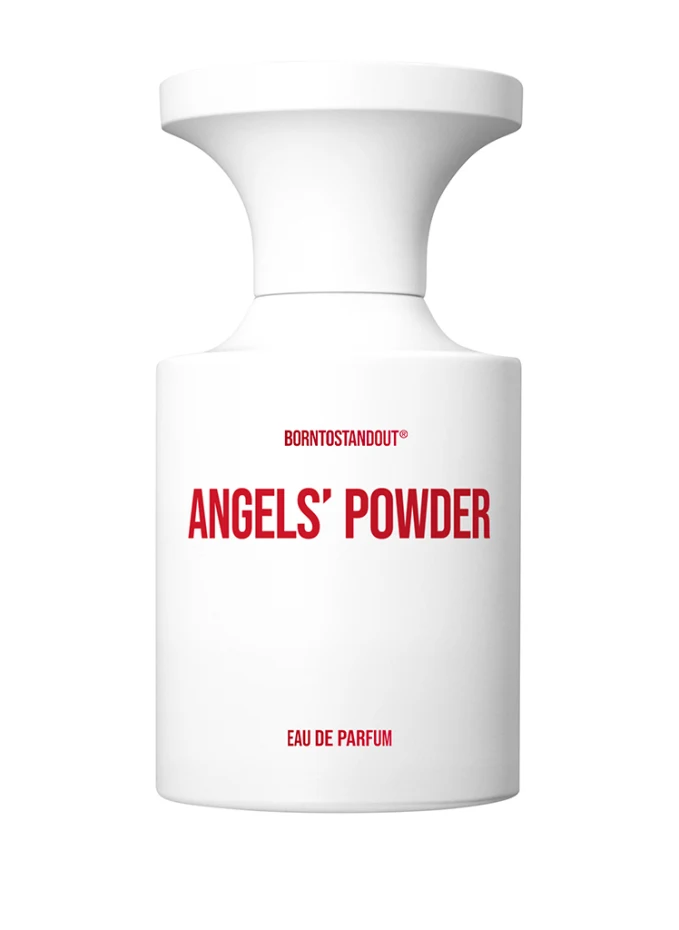 BORNTOSTANDOUT ANGELS´ POWDER