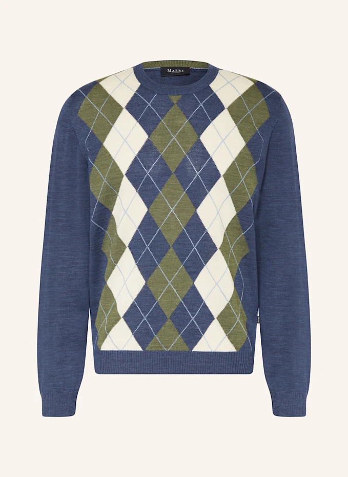 MAERZ MUENCHEN Pullover