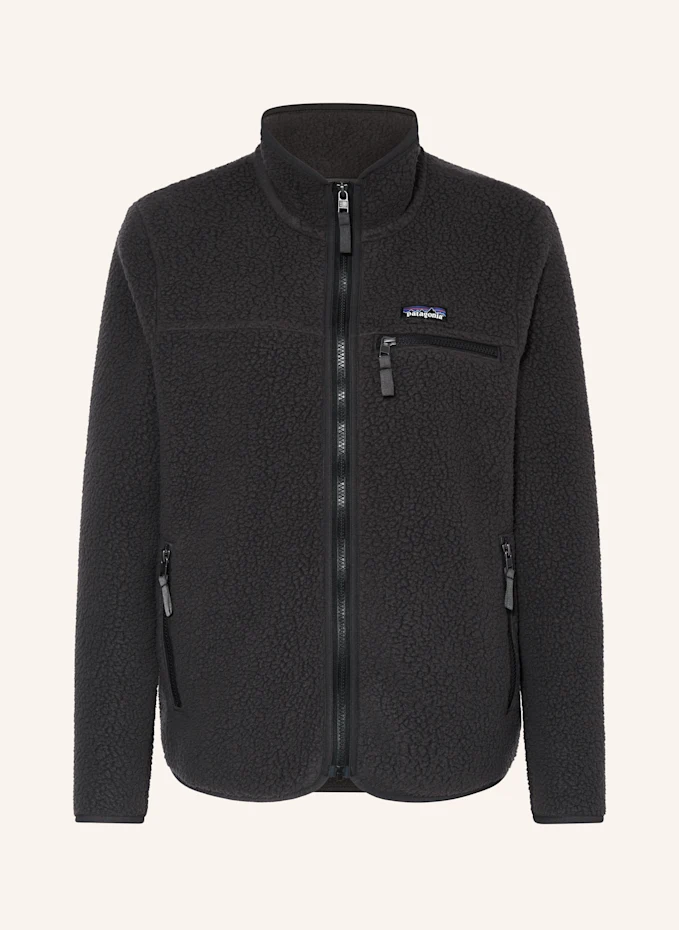 patagonia Fleecejacke