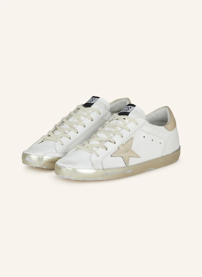 GOLDEN GOOSE Sneaker SUPER-STAR CLASSIC