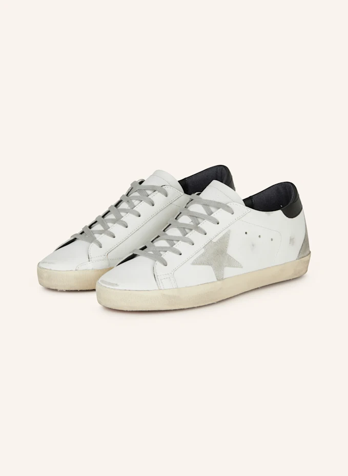 GOLDEN GOOSE Sneaker SUPER-STAR CLASSIC