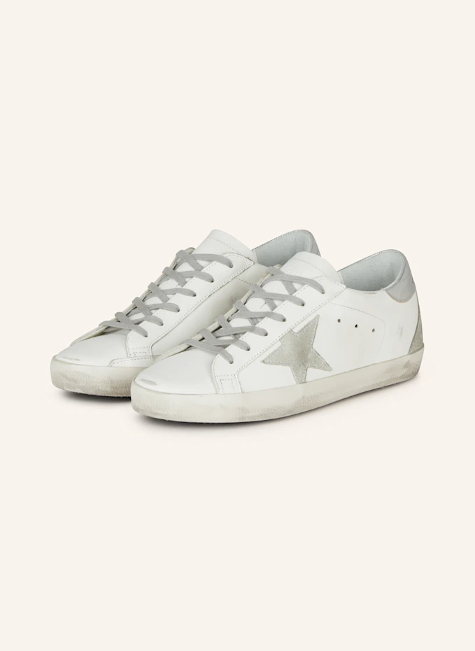 GOLDEN GOOSE Sneaker SUPER-STAR CLASSIC