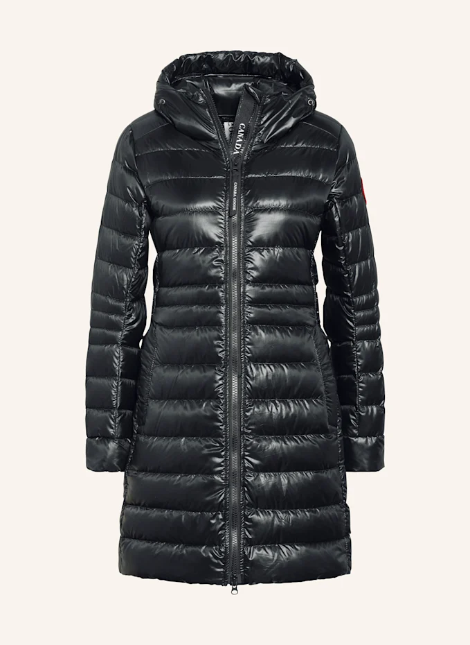 CANADA GOOSE Daunenmantel CYPRESS