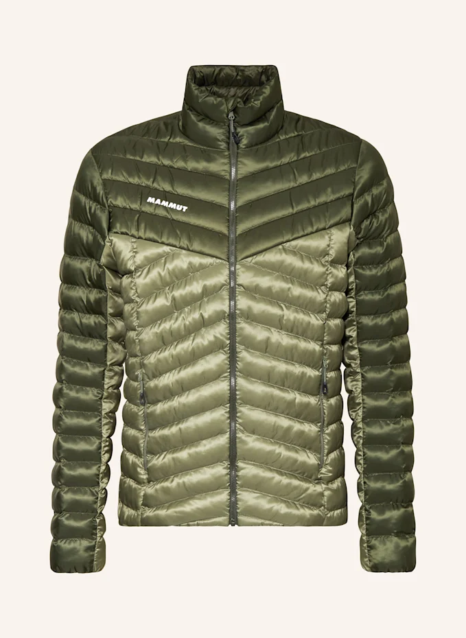 MAMMUT Steppjacke ALBULA IN