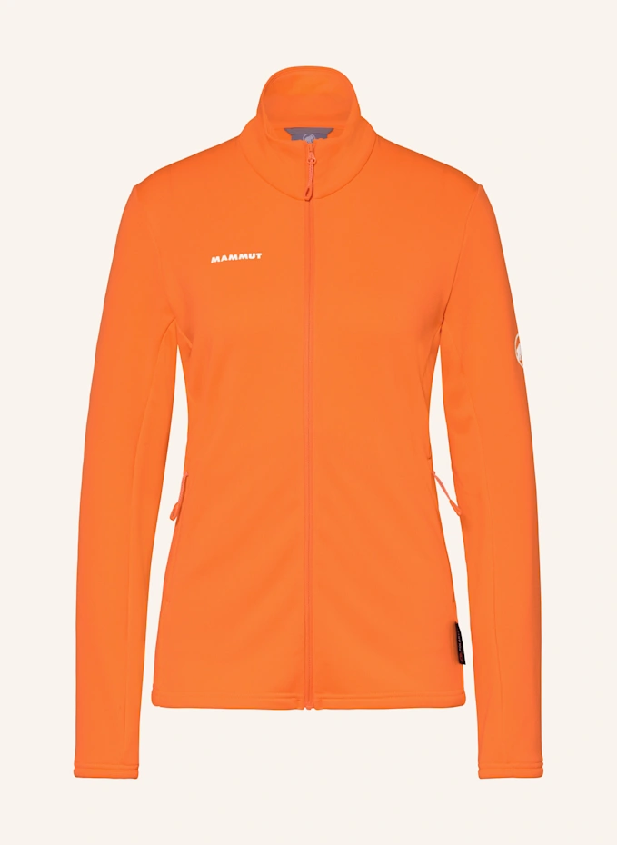 MAMMUT Midlayer-Jacke ACONCAGUA LIGHT