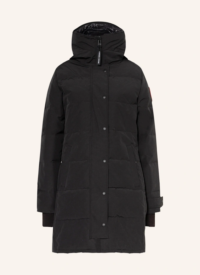 CANADA GOOSE Daunenparka SHELBURNE