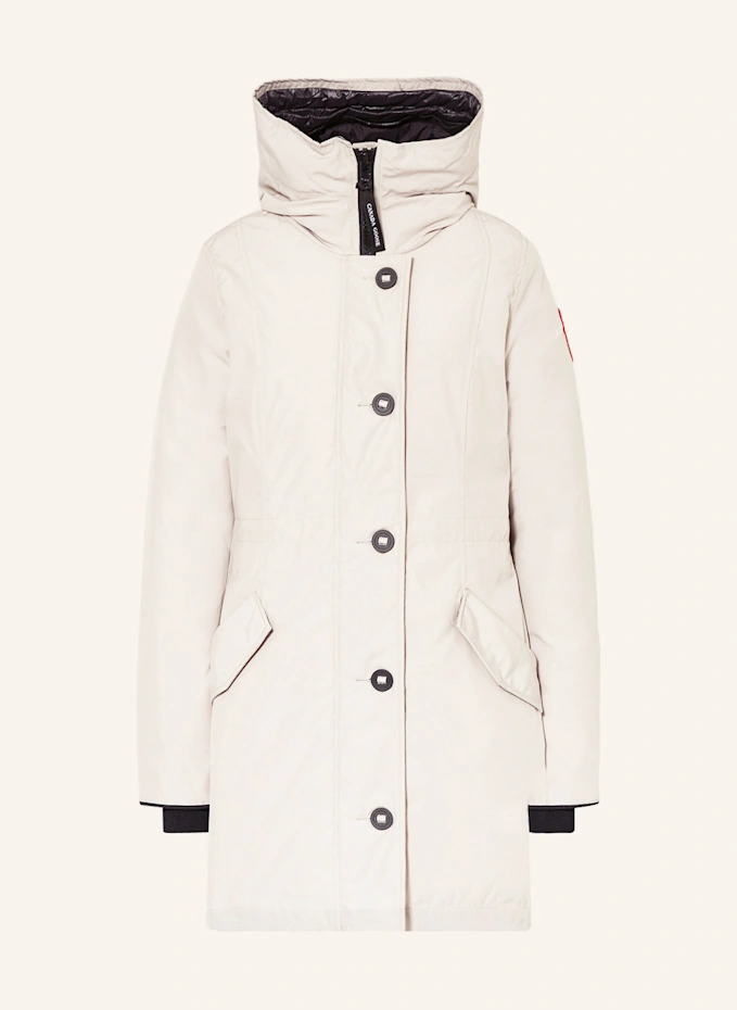 CANADA GOOSE Daunenparka ROSSCLAIR