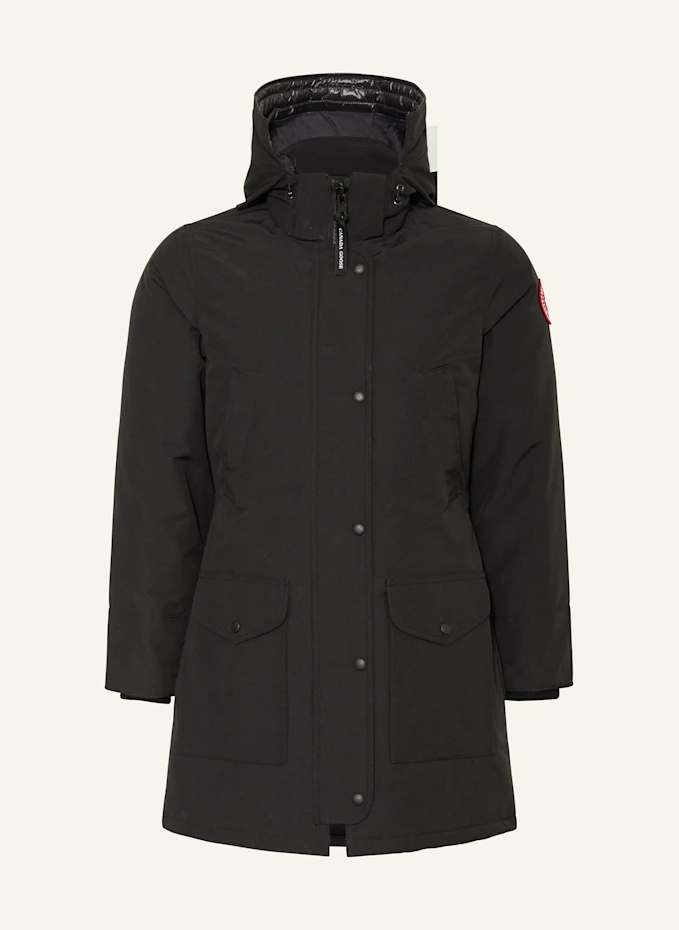 CANADA GOOSE Daunenparka TRILLIUM