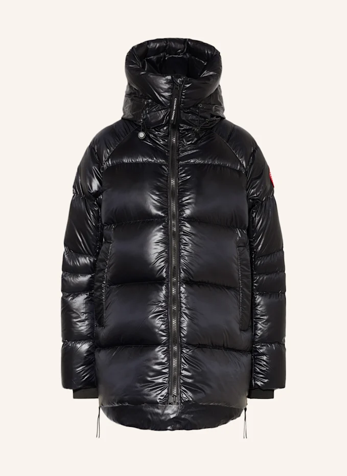 CANADA GOOSE Lightweight-Daunenjacke CYPRESS