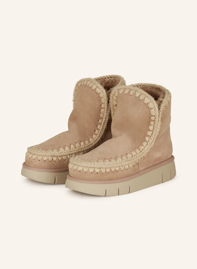 mou Boots ESKIMO