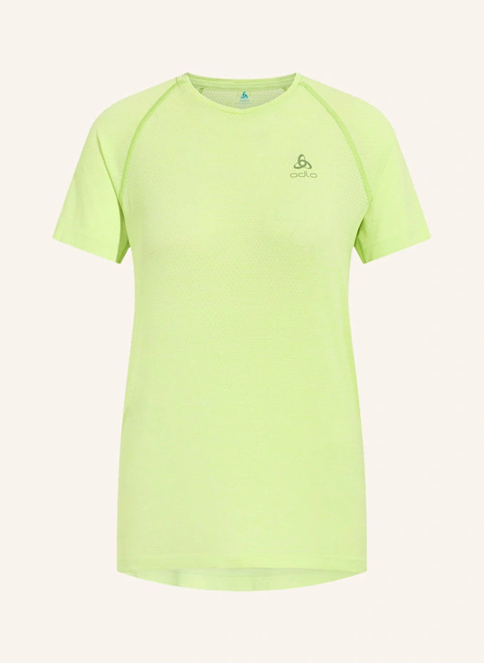 odlo Laufshirt ESSENTIAL SEAMLESS