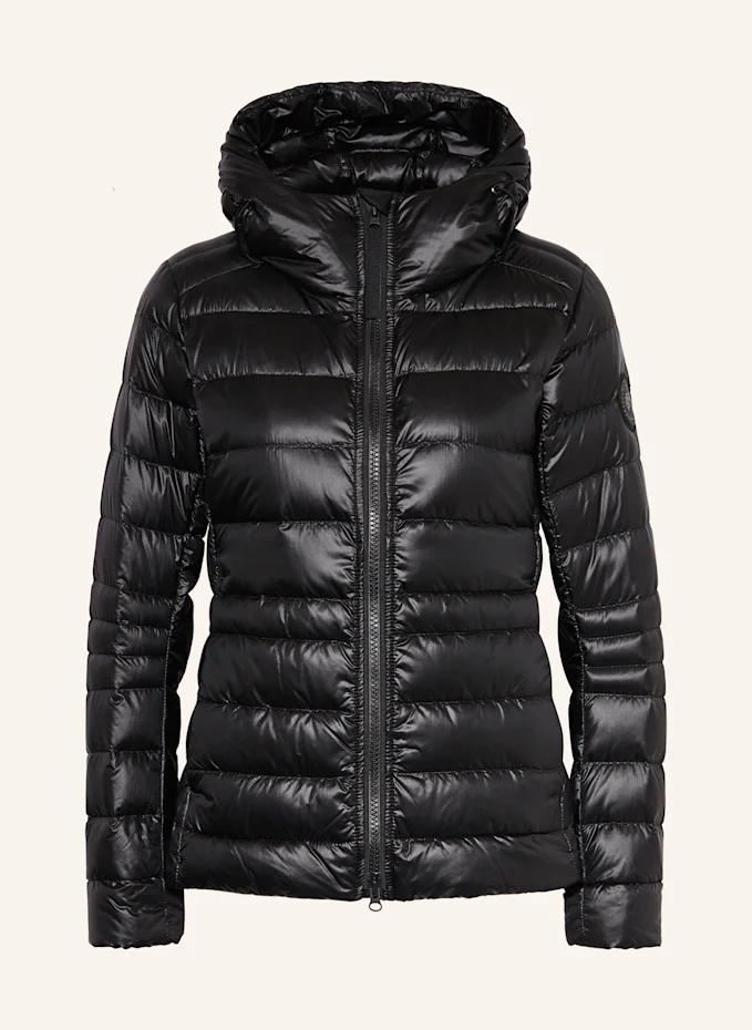 CANADA GOOSE Lightweight-Daunenjacke CYPRESS