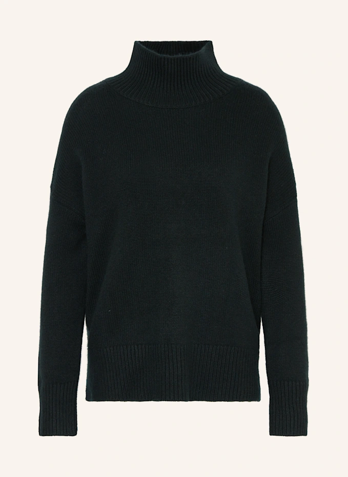 KUJTEN Cashmere-Pullover ULLA