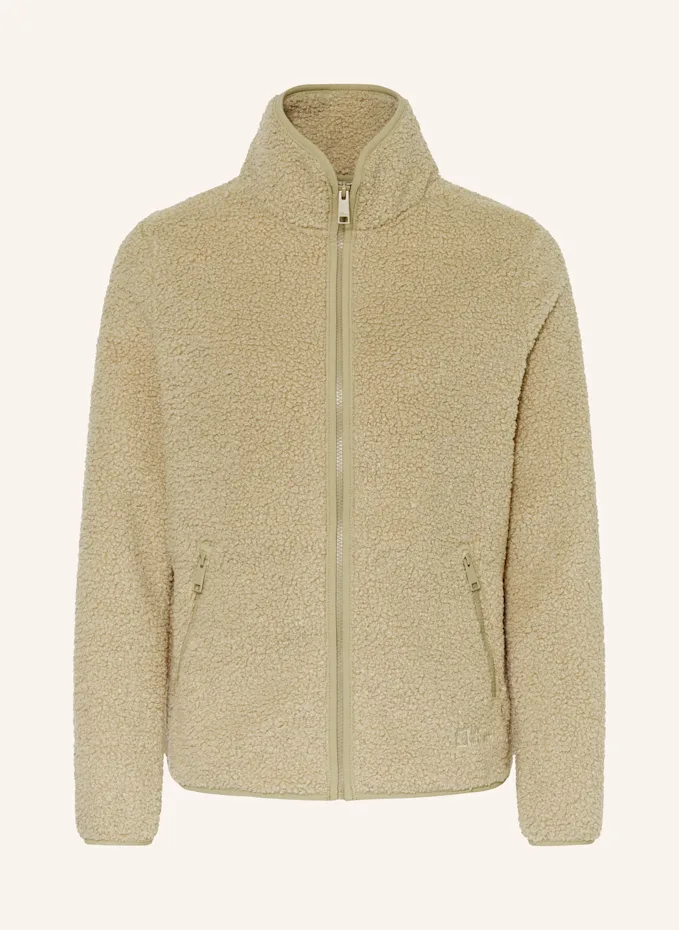 Jack Wolfskin Fleecejacke