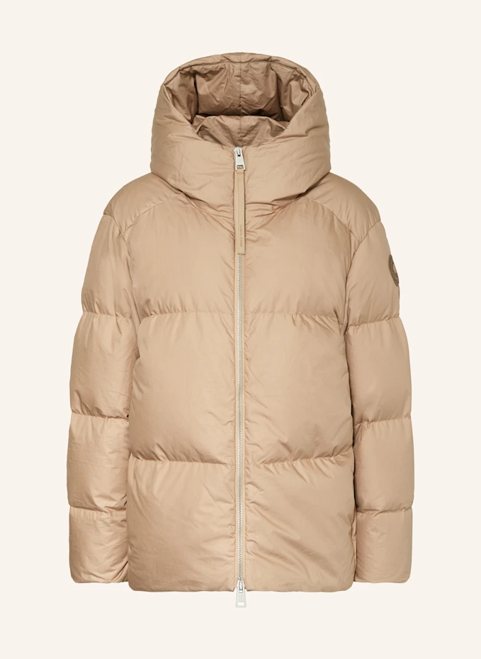 CANADA GOOSE Daunenjacke GARNET