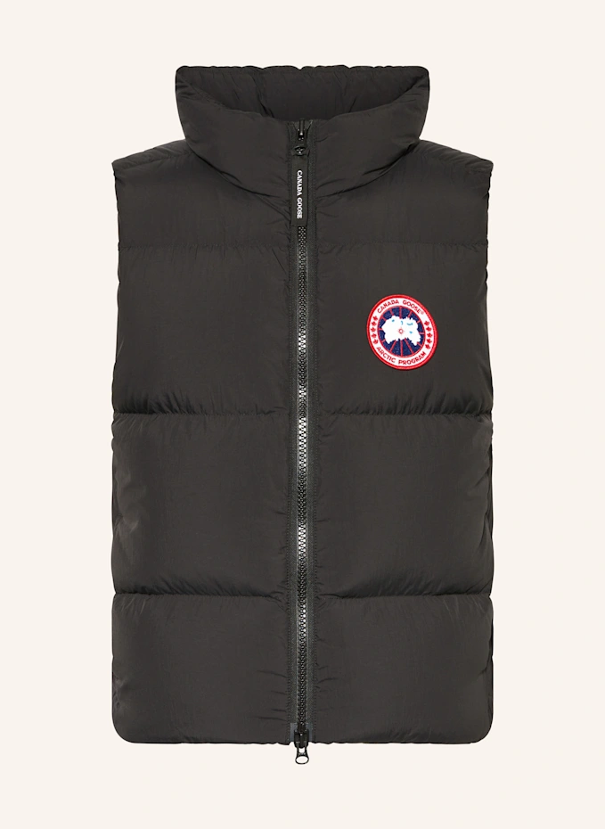 CANADA GOOSE Daunenweste LAWRENCE