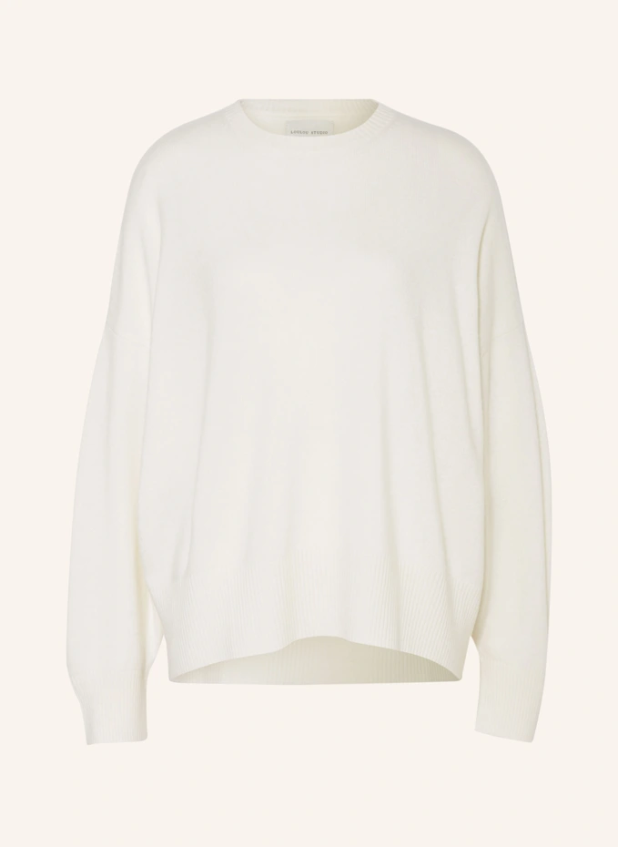 LOULOU STUDIO Cashmere-Pullover ANAA