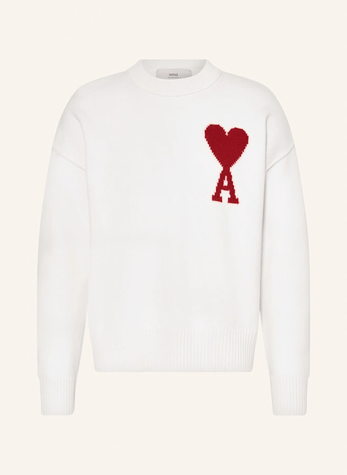 AMI PARIS Pullover